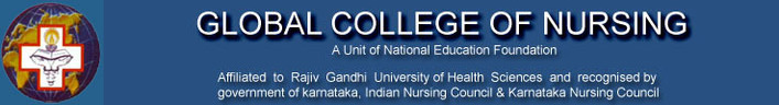 Global School & College of Nursing