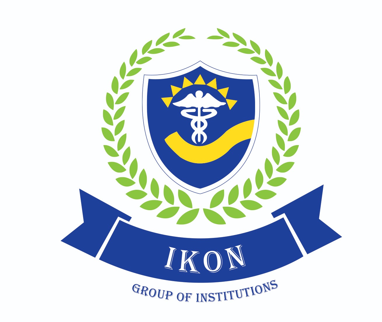 IKON Group of Institutions