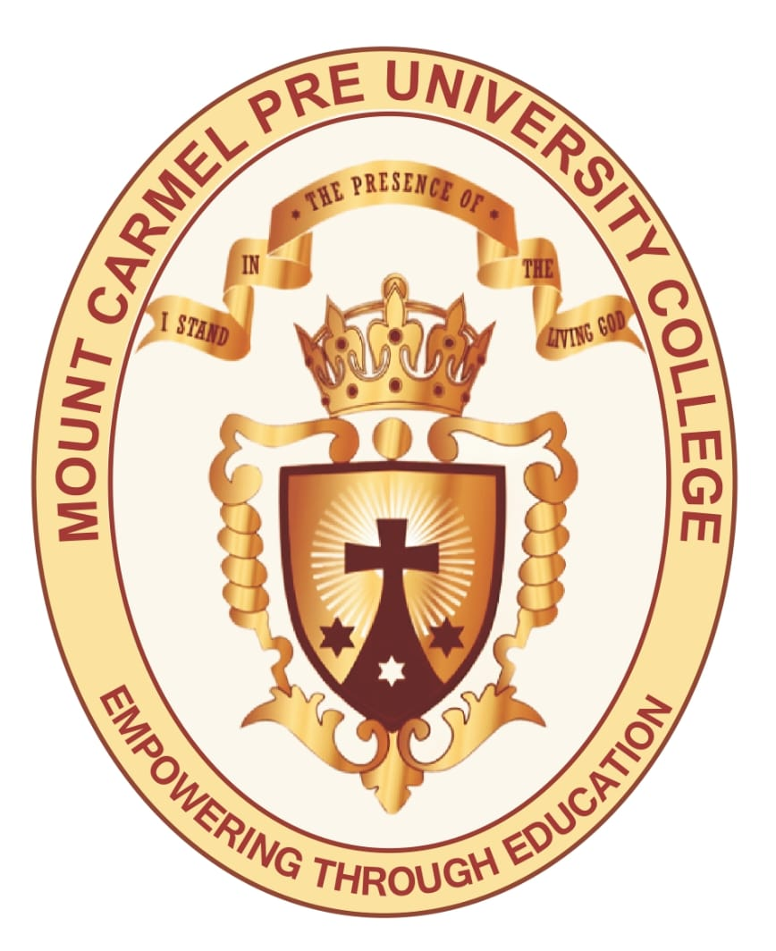Mount Carmel PU College