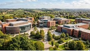 College Campus